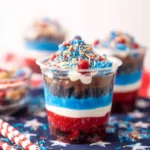 Red-White-and-Blue-Dirt-Cups-Recipe