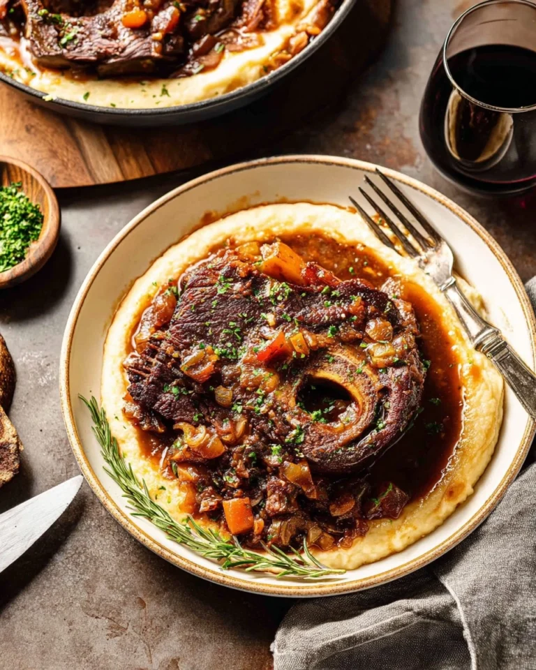 Red-Wine-Braised-Beef-Shanks-Recipe