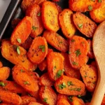 Roasted Carrots 71 Roasted-Carrots-Recipe