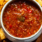Roasted-Salsa-Recipe