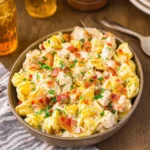 Sheet-Pan-Chicken-Bacon-Ranch-Tortellini-Recipe