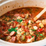 Slow-Cooker-Jambalaya-Recipe