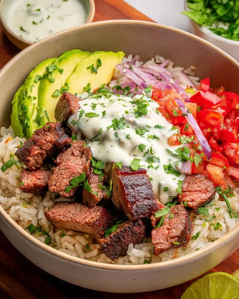 Steak-Rice-Bowl-Recipe