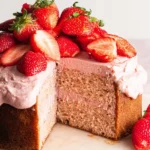 Strawberry Cake 131 Strawberry-Cake-Recipe