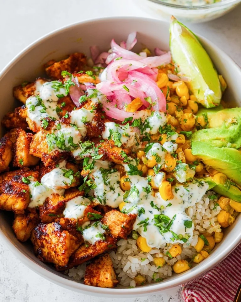 Street-Corn-Chicken-Rice-Bowls-Recipe