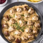 Swedish Meatballs 128 Swedish-Meatballs-Recipe