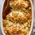 Swiss-Chicken-Bake-Recipe