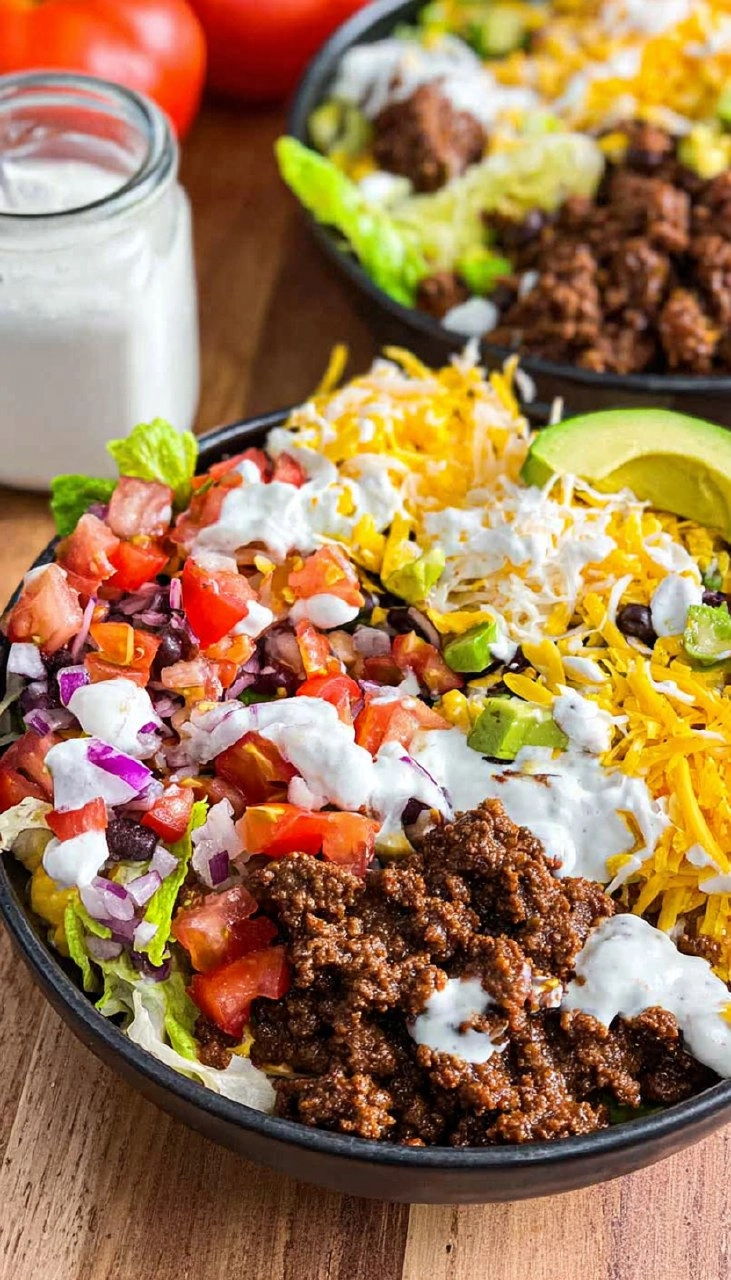 Taco Bowl