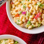The-Best-Macaroni-Salad-Recipe