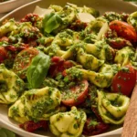 Tortellini-Pesto-Salad-Recipe