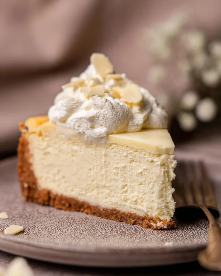 Vanilla-Bean-Cheesecake-Recipe