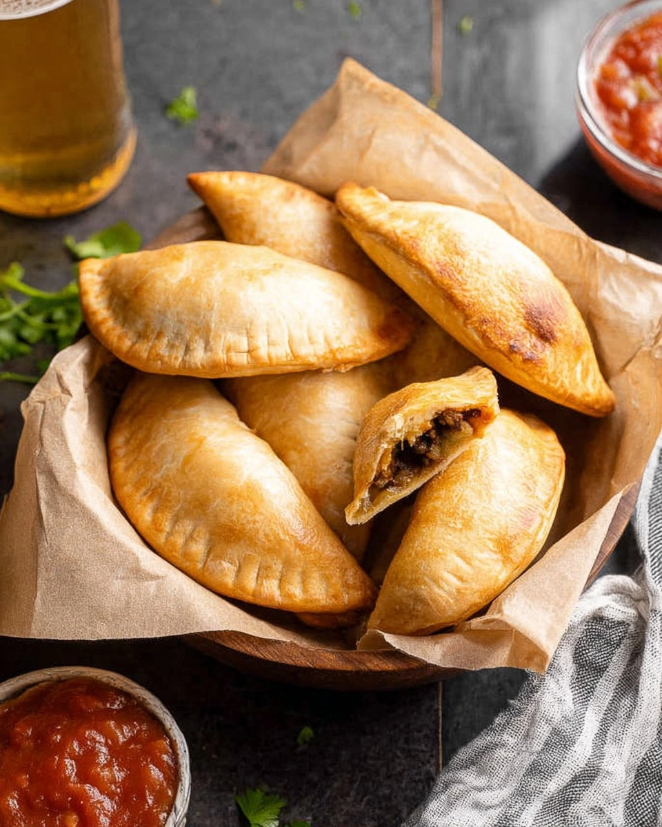 Vegan Empanadas 139 Vegan Empanadas