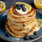 Vegan-Lemon-Ricotta-Pancakes-Recipe