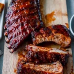 BBQ-Ribs-Sticky-Oven-Roasted-Ribs-for-Fathers-Day-Recipe