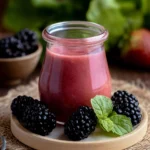 Blackberry-Vinaigrette-Recipe