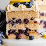 Blueberry-Lemon-Icebox-Cake-Recipe