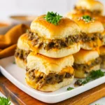 Cheeseburger-Sliders-Easy-Crowd-Pleasing-Memorial-Day-Appetizer-Recipe