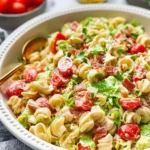 Chicken-Pasta-Salad-That-Tastes-Better-Than-Deli-Style-Recipe