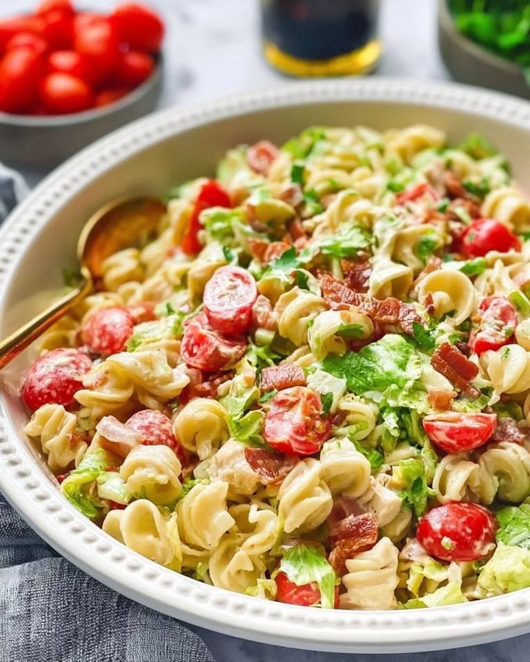 Chicken-Pasta-Salad-That-Tastes-Better-Than-Deli-Style-Recipe