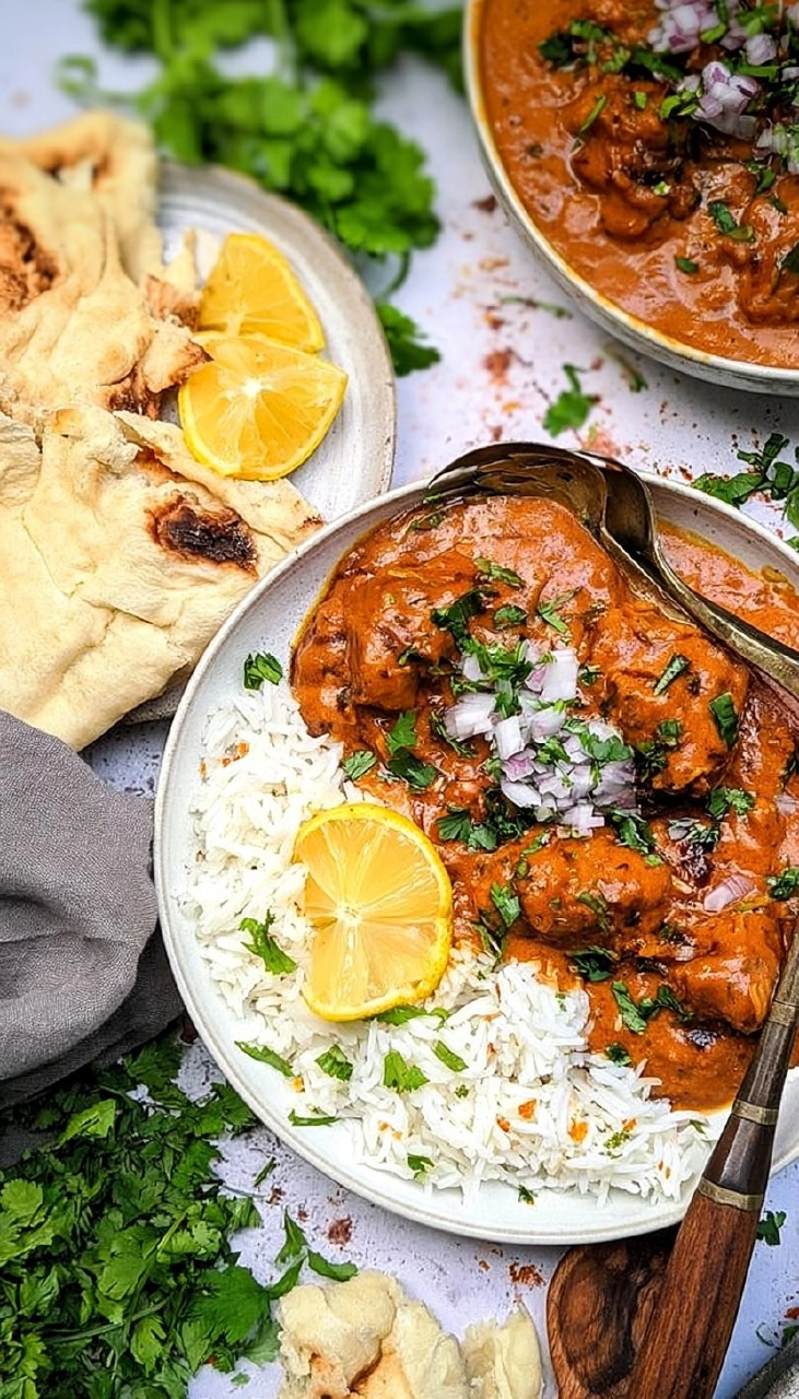 Chicken Tikka Masala | Easy One-Pan Creamy Comfort Dinner