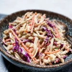 Classic-Coleslaw-Creamy-Crunchy-BBQ-Side-Salad-Recipe