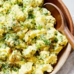 Creamy-Potato-Salad-Easy-Make-Ahead-BBQ-Side-Salad-Recipe