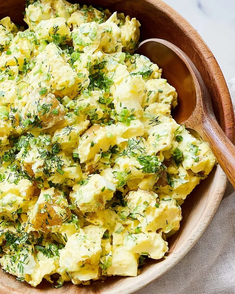 Creamy-Potato-Salad-Easy-Make-Ahead-BBQ-Side-Salad-Recipe