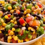 Easy-Cowboy-Caviar-Recipe