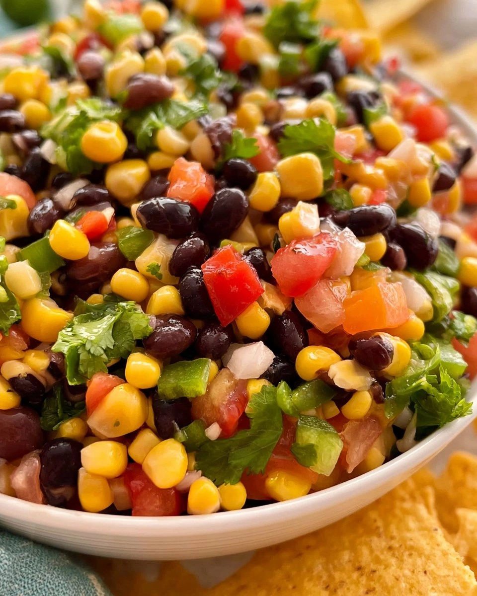 Easy Cowboy Caviar