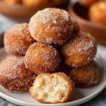 Easy-Donut-Holes-Recipe