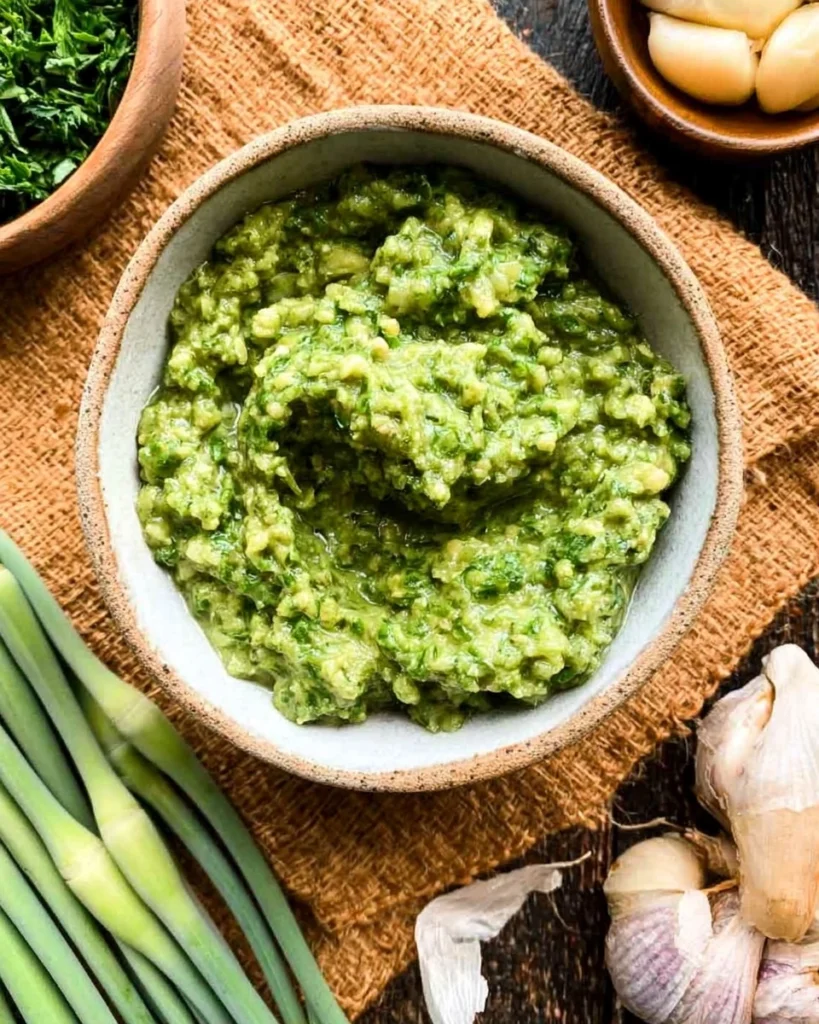 Garlic-Scape-Pesto-Recipe