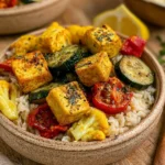 Greek-Tofu-Rice-Bowls-Recipe