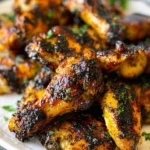 Grilled-Chicken-Wings-Recipe