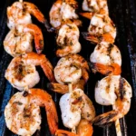 Grilled-Shrimp-Skewers-Easy-Summer-BBQ-Seafood-Appetizer-Recipe