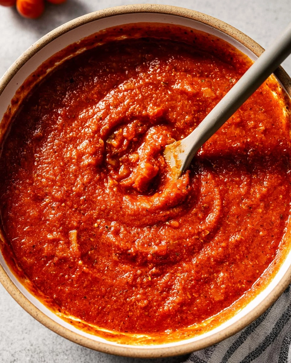 Homemade Pizza Sauce 79 Homemade Pizza Sauce