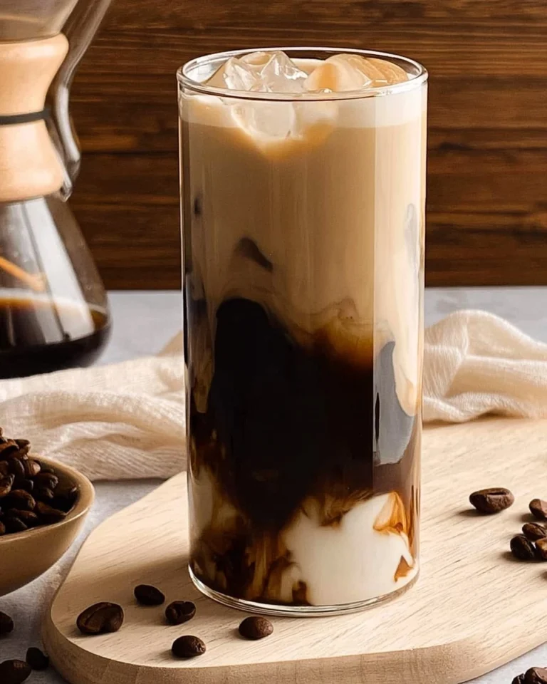 How-to-Make-a-Latte-Recipe