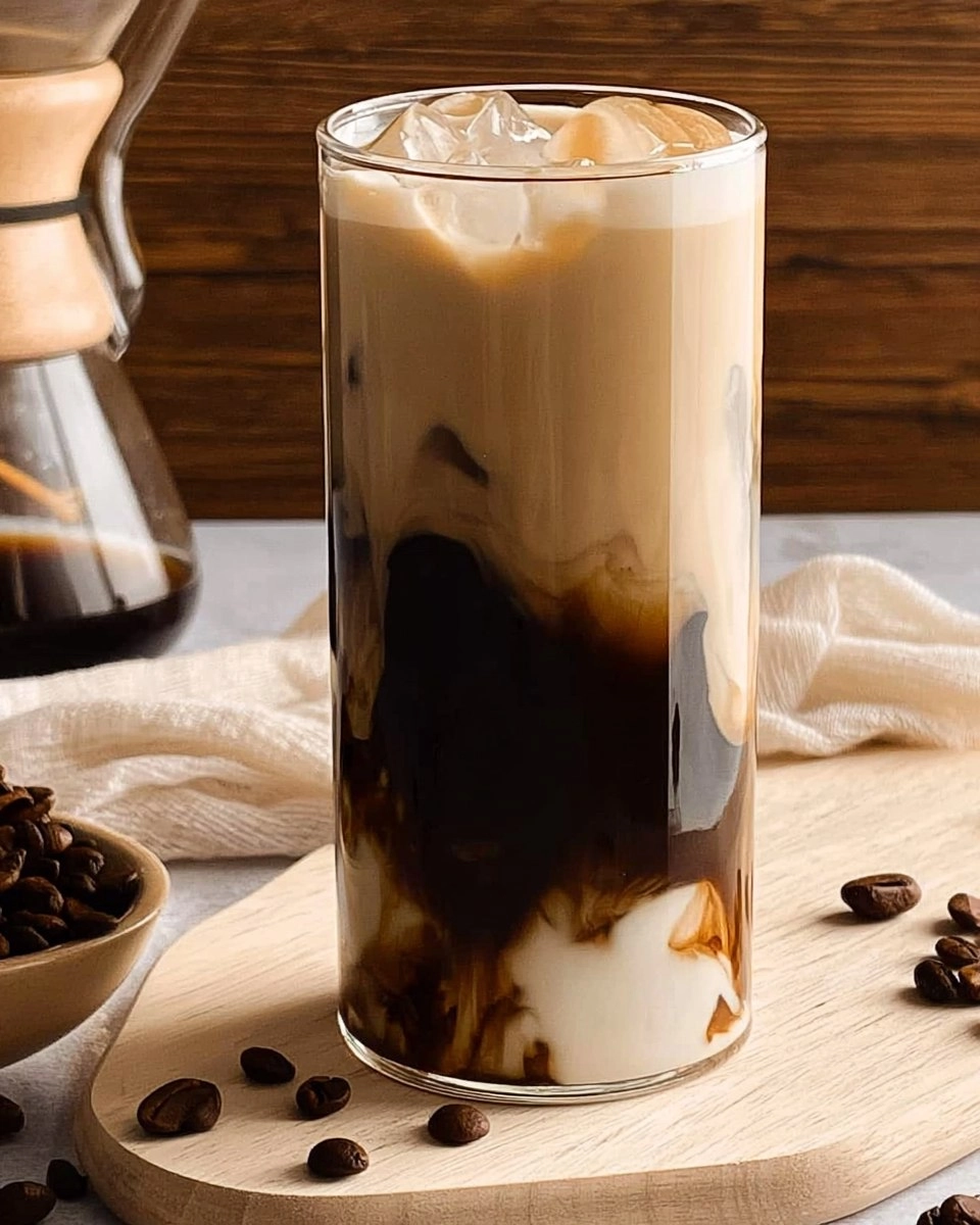 How to Make a Latte