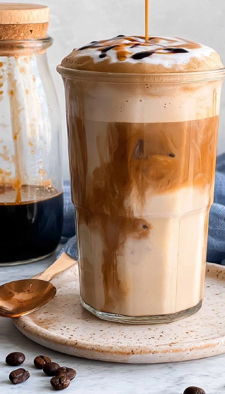 How to Make a Latte