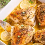 Lemon-Chicken-Recipe