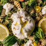 Lemon-Herb-Pasta-Salad-with-Burrata-Recipe