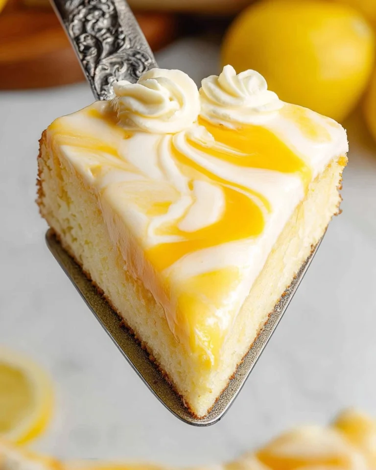 Limoncello-Mascarpone-Cake-Recipe
