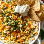 Mexican-Street-Corn-Dip-Creamy-Crowd-Pleasing-Cookout-Appetizer-Recipe