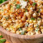 Mexican Street Corn Pasta Salad 131 Mexican-Street-Corn-Pasta-Salad-Recipe