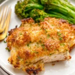 Parmesan Crusted Chicken 106 Parmesan-Crusted-Chicken-Recipe