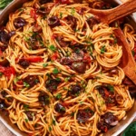 Pasta-Puttanesca-Recipe