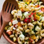 Pasta-Salad-Easy-Potluck-Side-for-Cookouts-and-Picnics-Recipe