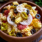 Pepperoncini-Pasta-Salad-Recipe