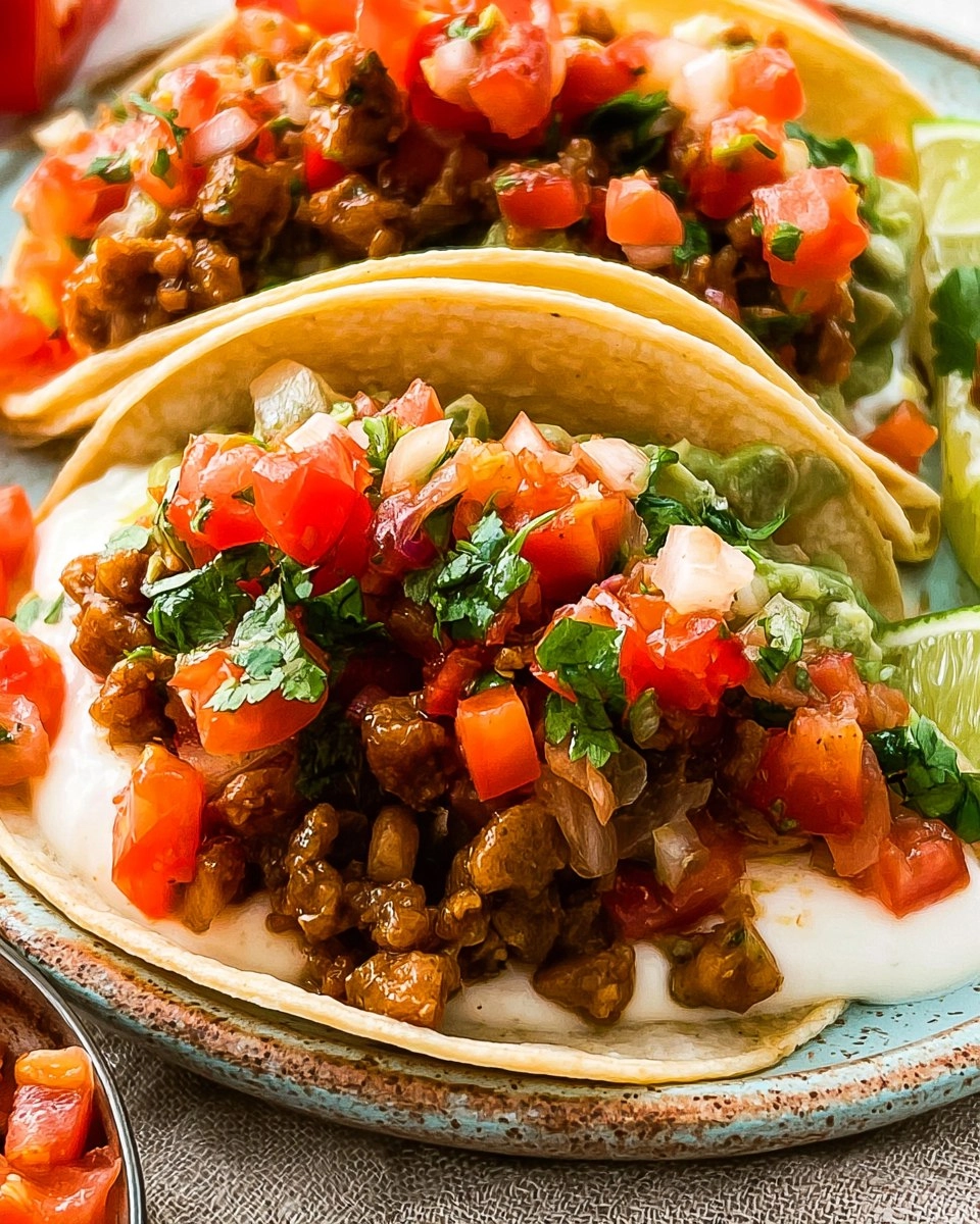 Pico de Gallo