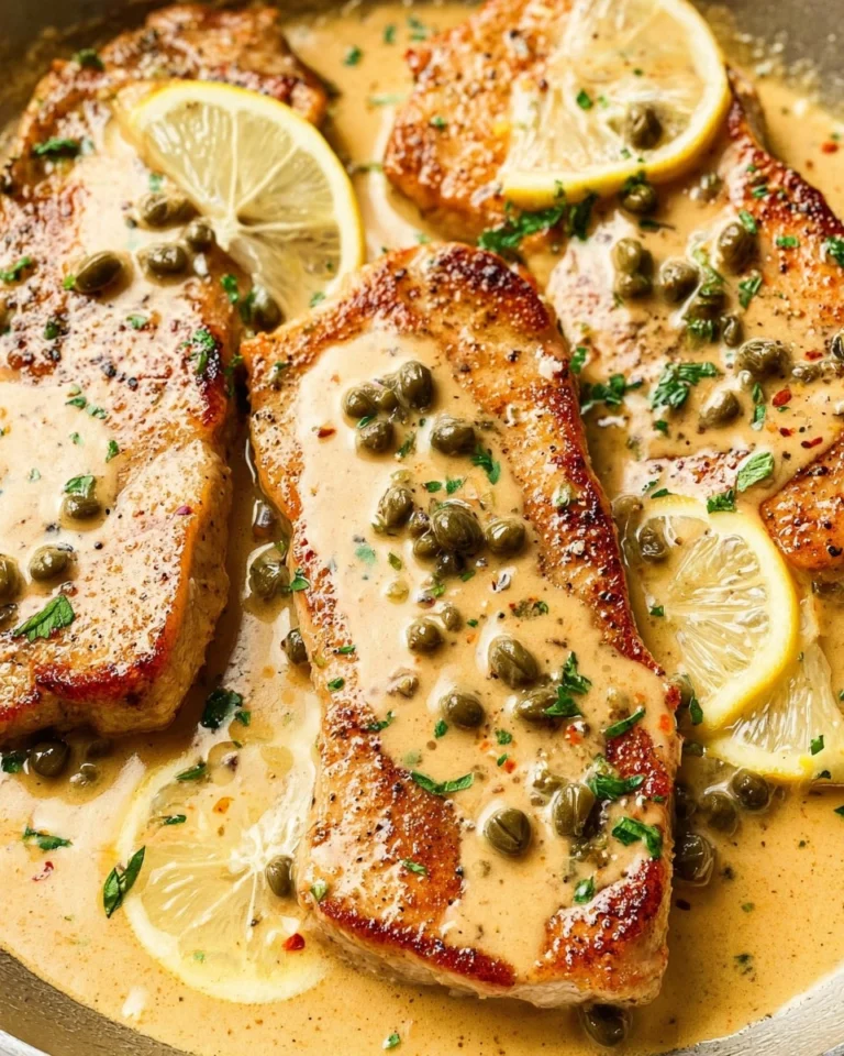 Pork-Piccata-Recipe