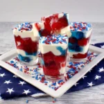 Red-White-and-Blue-Jello-with-Cream-Recipe